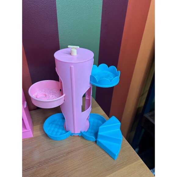 Y2K 90s barbie pet vet animal cat dog play set kids toys set Mattel assesories - Picture 3 of 10